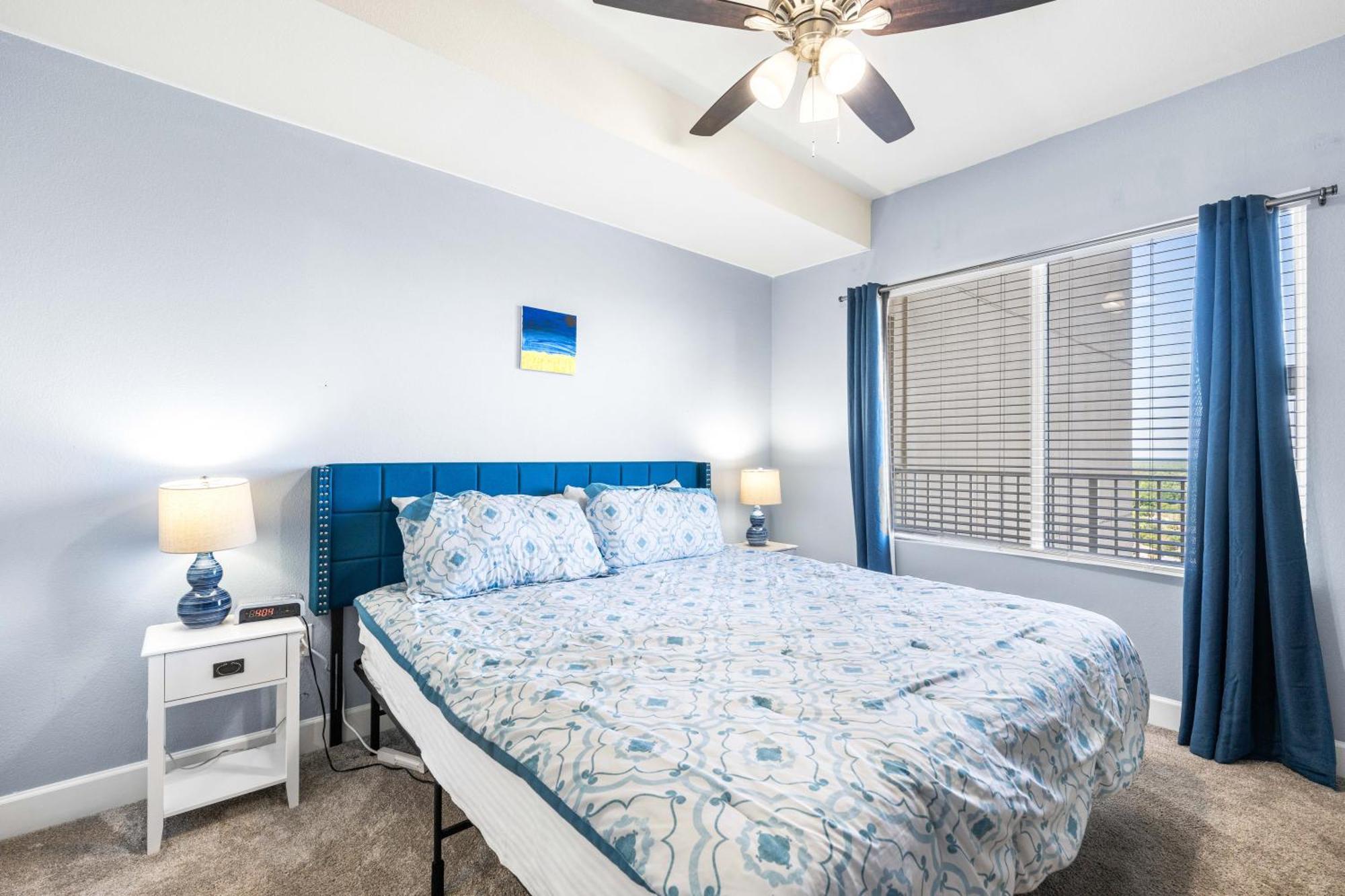 Beautiful Front Condo! - Tidewater 1804 Apartamento Panama City Beach