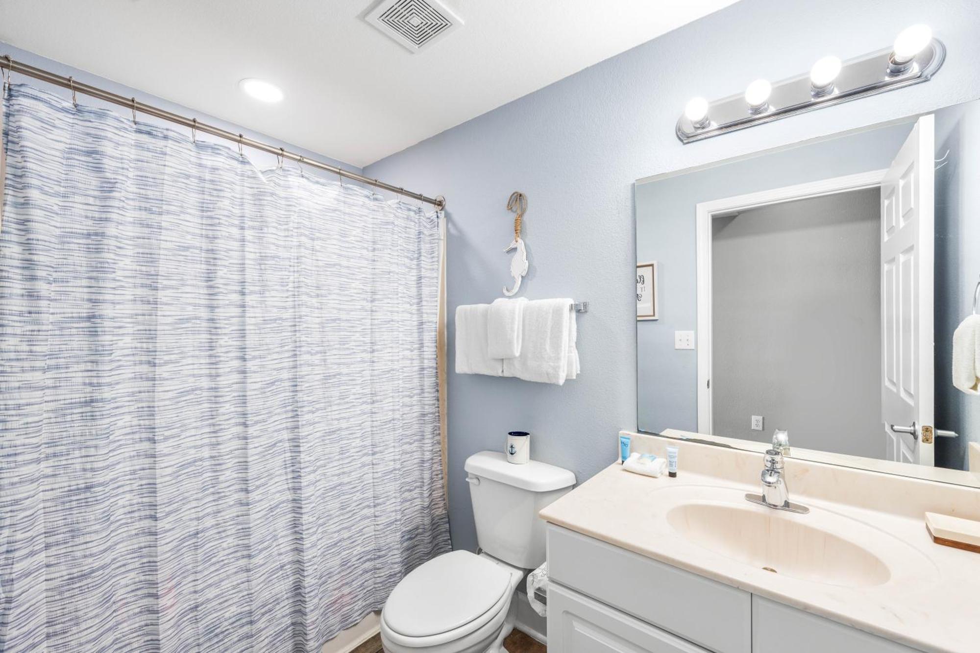 Apartamento Beautiful Front Condo! - Tidewater 1804