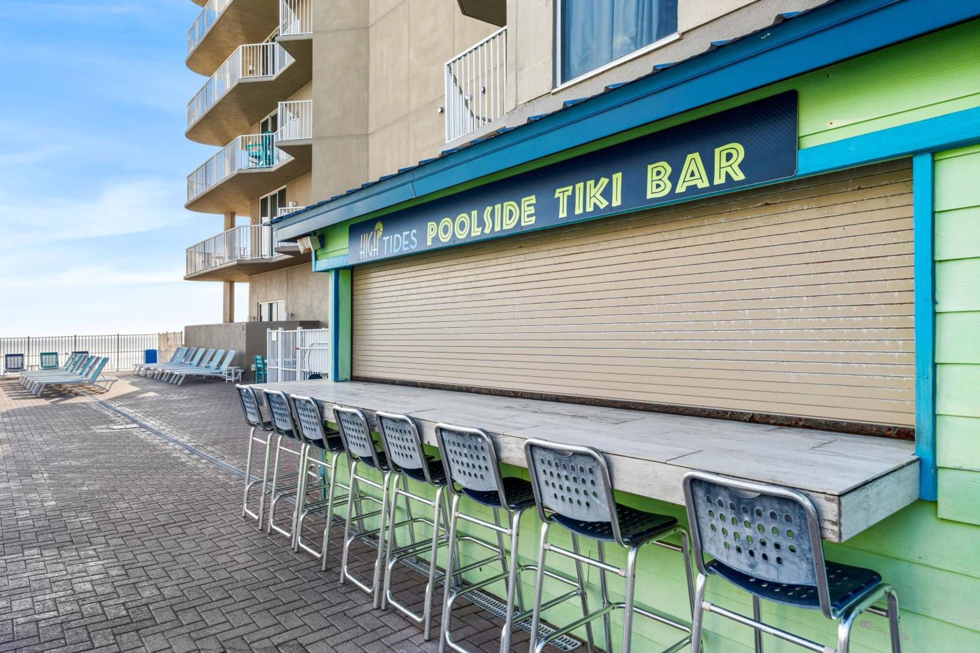 Beautiful Front Condo! - Tidewater 1804 *