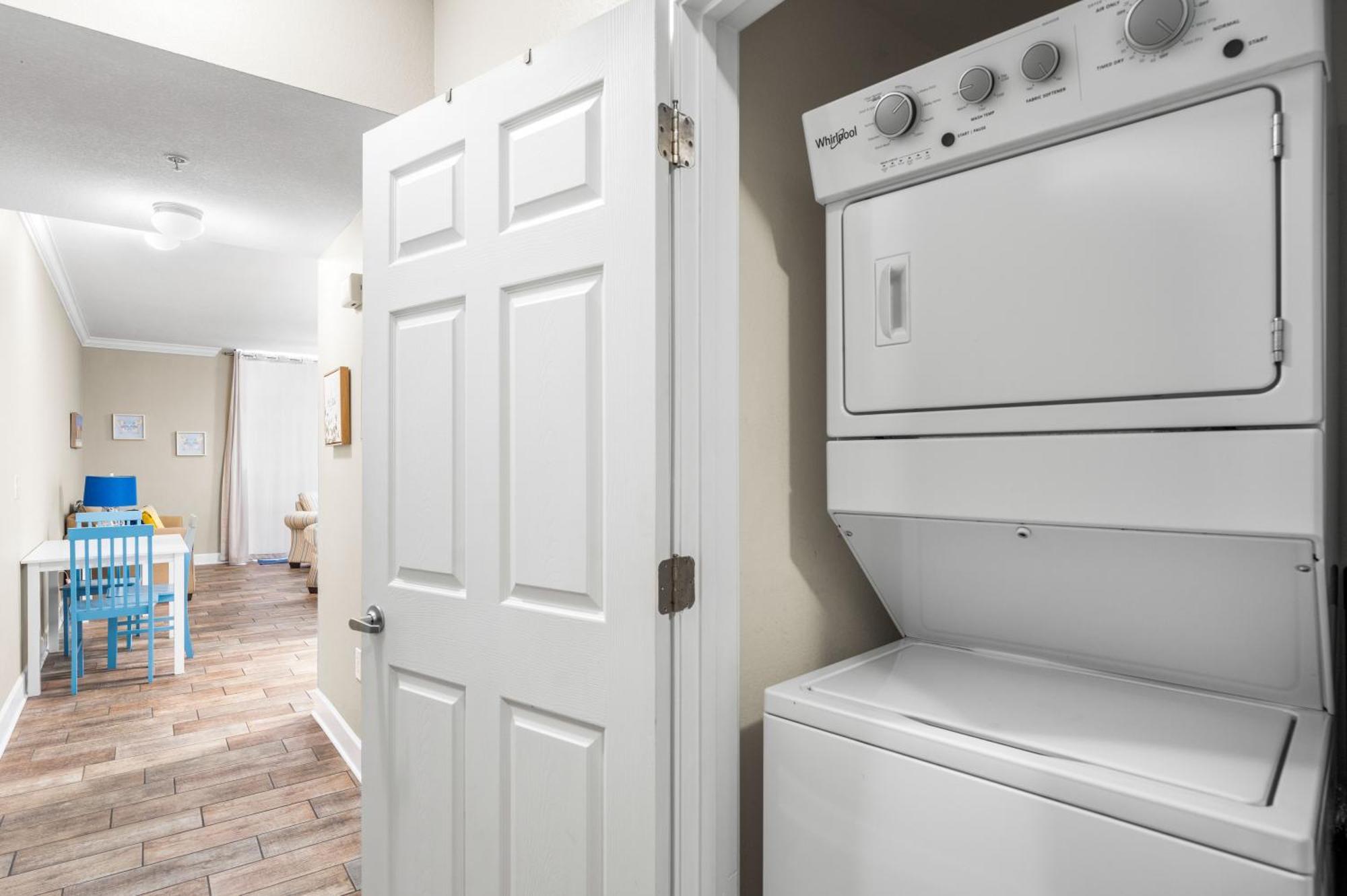 Beautiful Front Condo! - Tidewater 1804