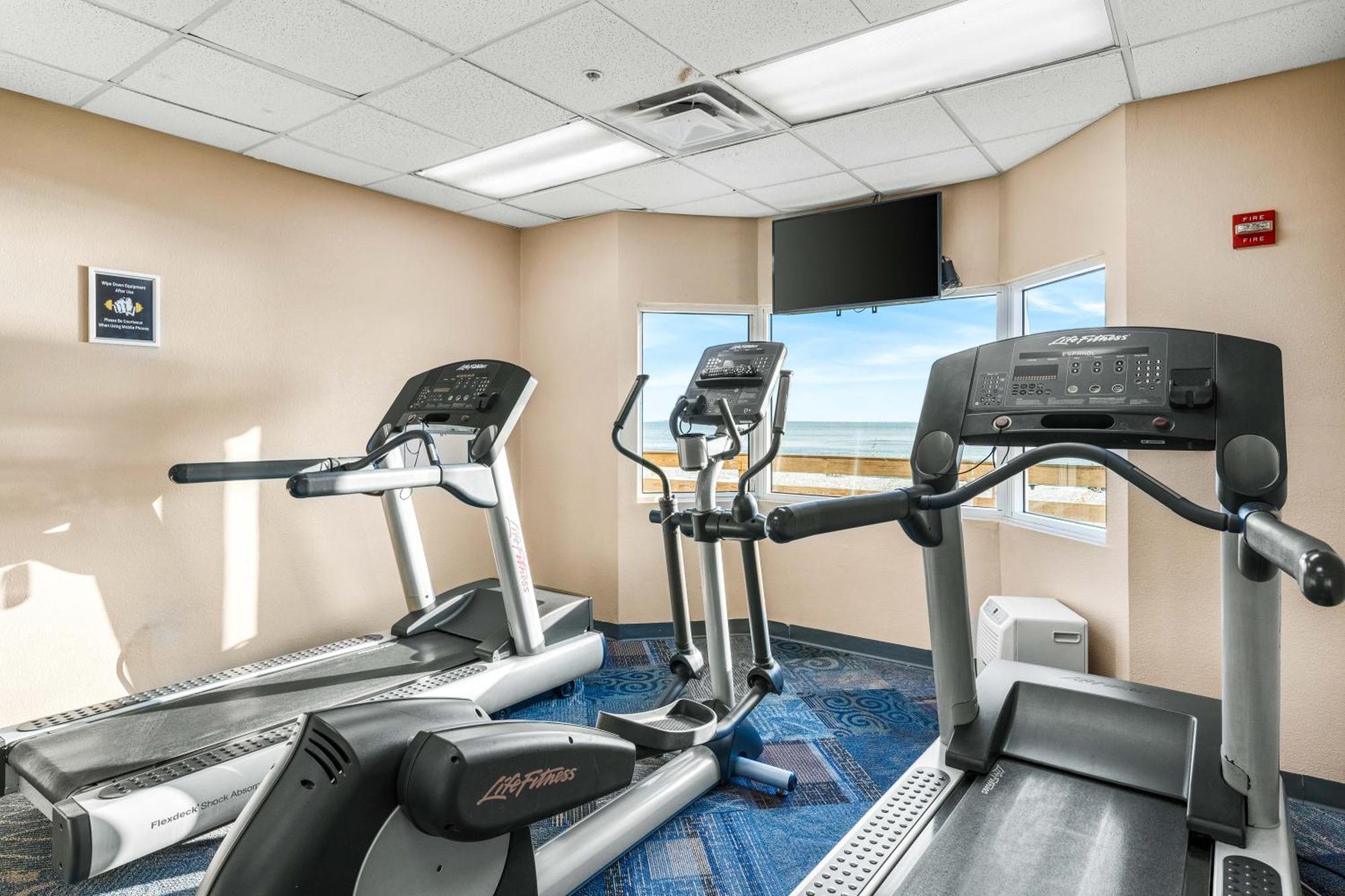 Beautiful Front Condo! - Tidewater 1804 * Panama City Beach