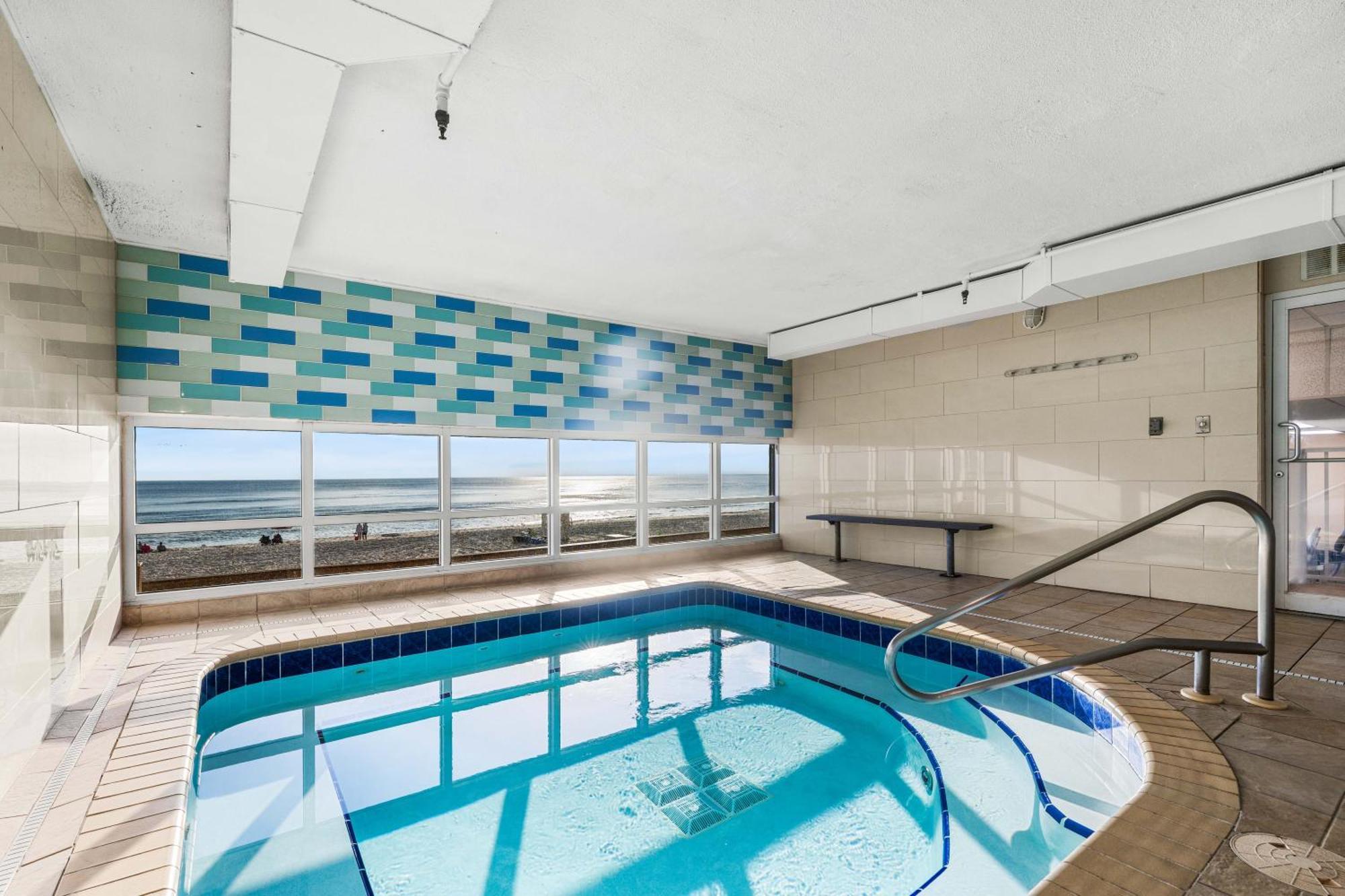 Beautiful Front Condo! - Tidewater 1804 Apartment *