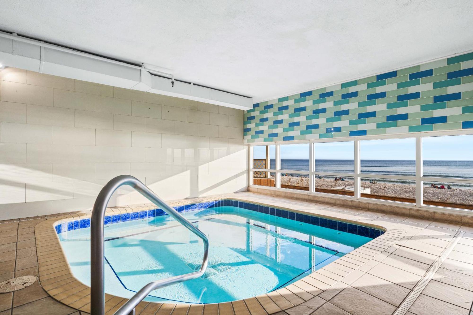 Beautiful Front Condo! - Tidewater 1804 *